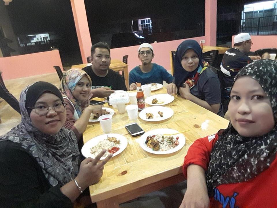 Noor Boutique Hotel Kuala Perlis Exteriör bild